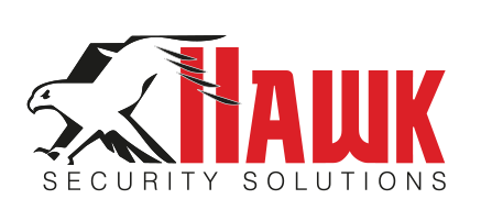 Hawk Security Solutions Logo